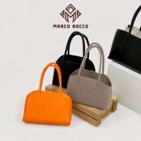 ราคา Marco Rocco กระเป๋าถือ ทรงโท้ท กระเป๋า แฟชั่น มีความจุขนาดใหญ่และขนาดเล็ก กระเป๋าสะพายไหล่ผู้หญิง รุ่น BR3001 และ BR3002 (40552288477)