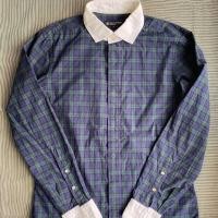 ราคา เสื้อเชิ้ต Beauty & youth united arrows shirt Size M-ของมือสอง (28156250780)