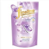 ราคา ไฟน์ไลน์ น้ำยารีดผ้า สำหรับเตารีดไอน้ำ กลิ่นคิสซิ่งฟลาวเวอร์ 600 มล. (41252856157)