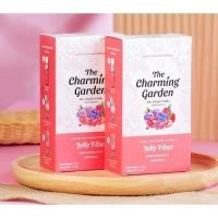 ราคา เจลลี่ไฟเบอร์charming (18292971530)