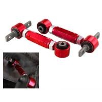 ราคา prorace sk2 ปรับแคมเบอร์ ปรับมุมโท Rear Camber toe ปรับมุมล้อหลัง Honda Civic EG EK CRV G1 เหล็กบูชยาง (25074531092)