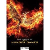 ราคา หนังสือ Starpics Special The World of The Hunger Games (1544588541)