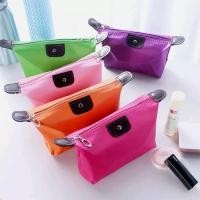 ราคา กระเป๋าเครื่องสําอางธรรมดากระเป๋าแต่งหน้าเครื่องสําอาง (42505709965)