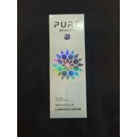ราคา PURE BEAUTY URBAN SHIELD BRIGHTEN UP Luminous Serum 30 ml. เพียว บิวตี้ ไบรท์เท่น อัพ ลูมินัส ซีรั่ม 30 มล. (42276237216)