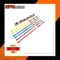 ราคา สายเบรคหลังอลูมิเนียม psi ยืด2นิ้ว (1479408022)