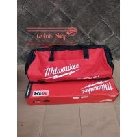 ราคา Milwaukee Fuel M18 Havy dutyTool Bag Milwaukee M18 NGR 501 (27406216365)