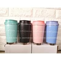ราคา 2020 Starbucks Thailand Exclusive Stainless Steel Tumbler 12 oz (6855530083)