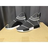 ราคา NMD ม้าลาย มือสองแบรนด์แท้ (4604477183)