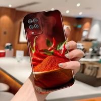 ราคา HP Feilin อะคริลิค Hard case สําหรับ Samsung A02 M02 A02S A03 A03S A04 A04S A11 M11 A12 M12 F12 A13 A20 A23 5G ความงามกรณีโทรศัพท์มือถือฝาครอบ Sharp ฝาครอบกรณี Sharp ฝาครอบกรณีกรณีกรณีกรณีกรณีโปร่งใสล