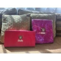 ราคา กระเป๋าผ้าธนาคารออมสินใหม่ ขนาด 26×30 cm (25731803573)