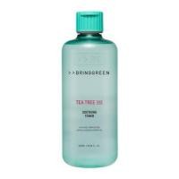 ราคา east แท้ หิ้ว Bringgreen tea tree cica shooting toner vegan 500มล. โทนเนอร์ ทำความสะอาด (25392584111)