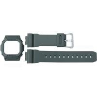 ราคา Casio G-Shock กรอบและสาย รุ่น G-5600KG-3 (สีเขียวทหาร) แท้100% (15931516415)