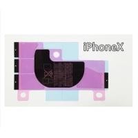 ราคา แบตเตอรี่กาวสองหน้าสําหรับ Iphone 5 6 6s 7 8 plus XR X XS 11 Pro 12 Pro Max mini (40273210756)