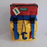 ราคา United Colors Of Benetton Daypack (24615304983)