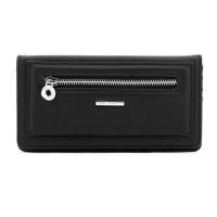 ราคา FREYDA SOPHIE MARTIN PARIS LEATHER WALLET ของแท้ 100% (8227951546)