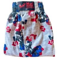 ราคา บ๊อกเซอร์ ไซด์ M ราคา35บาท (6960742678)