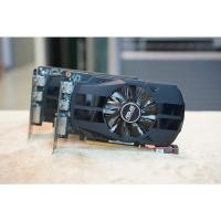 ราคา VGA (การ์ดแสดงผล) ASUS PH GTX1050TI 4G (16324084490)