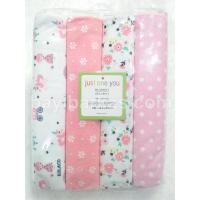 ราคา Motif Baby Swaddle / ผ้าห่อตัวเด็ก (ใหม่) (23134193735)