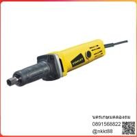 ราคา STEL861 เครื่องเจียร์คอตรง 500 วัตต์ STANLEY (8005546300)