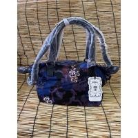 ราคา Kipling ART MINI – Hollyhoc Black anna sui limited edition (13465088562)