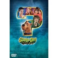 ราคา แผ่น DVD Scooby-Doo! The Mystery Begins พากย์ไทย (26091758855)