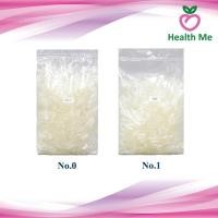 ราคา Capsule No.0 / No.1 แคปซูลเปล่า เบอร์ 0 /เบอร์ 1 (ขาวใส 1,000 แคปซูล) (4369752198)