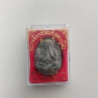 ราคา พระปิดตาจัมโบ้ เนื้อใบลาน หลวงปู่โต๊ะ วัดประดู่ฉิมพลี รุ่น 111 ปี พระแท้ กล่องเดิมจากวัด (14697893612)