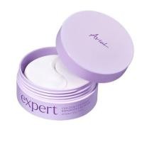 ราคา Ariul Expert Calcium Collagen Repair Eye Gel Patch 60 แพทช์ (87g) | Firming & Wrinkle Care Eye Patch | Brightening & Moisturizing Under Eye Hydrogel Mask สําหรับตายาง (28643242252)