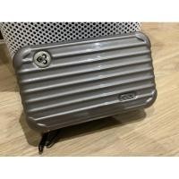ราคา กล่อง rimowa amenity kit จาก first class การบินไทย (3973550460)