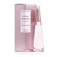 ราคา Issey Miyake L'eau D'issey Florale EDT 90 ml กล่องซีล (2073439267)