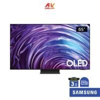 ราคา Samsung OLED 4K TV รุ่น QA65S95DAKXXT ขนาด 65 นิ้ว S95D Series ( 65S95D , 65S95 , S95 ) (29004678742)