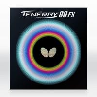 ราคา ยางปิงปอง BUTTERFLY Tenergy 80FX แท้100% ฟองน้ำหนาสุด2.1 (2678798616)