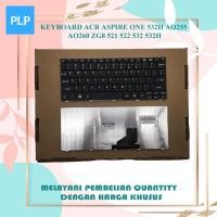 ราคา ACR Aspire One 532H AO255 AO260 ZG8 521 522 532 AO532H คีย์บอร์ด (54200985857)