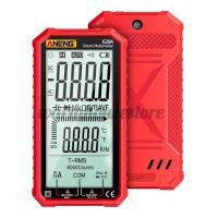 ราคา Aneng 620 A อุปกรณ์มัลติมิเตอร์ดิจิตอลหน้าจอ Lcd ขนาดใหญ่ 4 . 7 นิ้ว (7285636264)