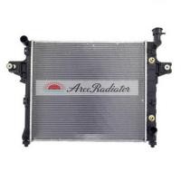 ราคา หม้อน้ำ จิ๊บ แกรนด์เชอโรกี Jeep Grand Cherokee 4.0/4.7L XJ ปี99-05 เกียร์ออโต้ AT หนา 26 มิล (25436108555)