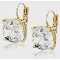 ราคา Kate Spade ต่างหูสีทอง พร้อมกล่อง แท้ (26919487705)