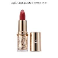 ราคา (New Arrival) Bisous Bisous Hydrating Tinted Lip SPF40 PA++++ (27831453988)