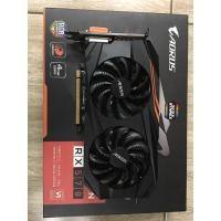 ราคา Gigabyte AORUS RX 570 4GB (2843507373)