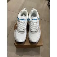 ราคา Diadora Marco White ของแท้ 100% (40574583861)