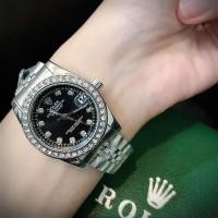 ราคา นาฬิกาrolex. ของผู้หญิงมีระดับ (5960036416)