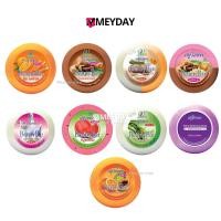 ราคา Vipada สบู่วิภาดา สบู่ก้อนกลม มีทั้งหมด 9 สูตร นมข้าว นมแพะ ส้มผสมแครอท มะขาม แตงโม ส้มผสมมะละกอ มะขามผสมมะหาดและกลูต้า (27378651916)