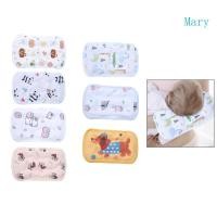 ราคา แมรี่ หมอนรองแขนให้นมทารกแบบพกพาสําหรับผู้ปกครองแผ่นรองแขนให้นมกันเหงื่อ (50501332236)
