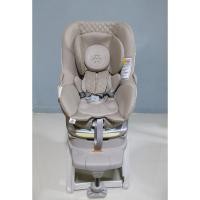 ราคา คาร์ซีท Combi รุ่น Luxtia Turn (Egg Shock) White Label สีน้ำตาลครีม (8726401195)