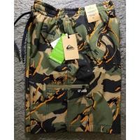 ราคา Original Quiksilver Amphibian Short / Original Quiksilver Boardshorts / กางเกงชายหาด / กางเกงเซิร์ฟ Quiksilver ของแท้ (41455771559)