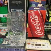 ราคา แก้วน้ำทรงโค้กแคน coca cola x McDonald’s สภาพใหม่ กล่องไม่ค่อยสวย สินค้าจากตู้ญี่ปุ่น (52301102626)