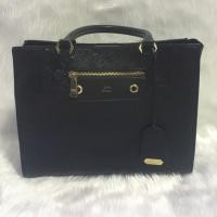 ราคา กระเป๋า LYN แท้ มือ2 (6135167767)