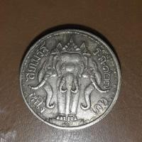 ราคา เหรียญเก่าช้างสามเศียร (4842220024)