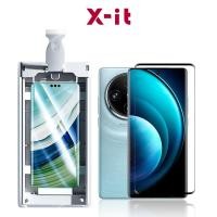 ราคา [x-it]ฟิล์มป้องกันสําหรับVIVOX100/100pro X90 X70 X60Proไม่ใช่ฟิล์มกระจกVIVO X100 ฟิล์มVIVO X90 (26850751782)