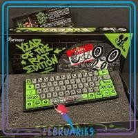 ราคา DUCKY ONE 2 MINI YEAR OF THE RAT EDITION (25307709283)