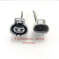 ราคา Toyota Avanza Xenia Rush Terios Grandax Luxio AC หม้อน้ําพัดลมมอเตอร์ซ็อกเก็ต 1 ชุด - 216 (50552403430)